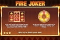 Fire Joker