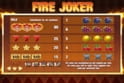 Fire Joker