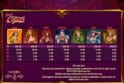 7 Sins