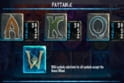 Asgardian Stones