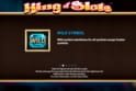 King of Slots