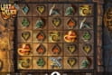 Lost Relics