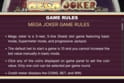 Mega Joker