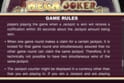 Mega Joker