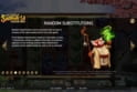 The Legend of Shangri-La: Cluster Pays