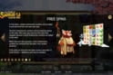 The Legend of Shangri-La: Cluster Pays
