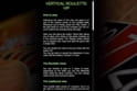 Vertical Roulette VIP