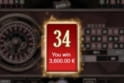 SteamPunk Roulette VIP