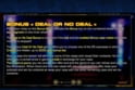 Roulette Deal or No Deal VIP