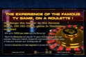 Roulette Deal or No Deal VIP