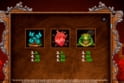 The Curious Cabinet
