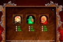 The Curious Cabinet