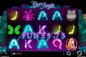 Neon Jungle