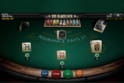 3D Blackjack