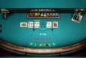 3D Baccarat
