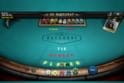 3D Baccarat