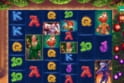 Santa's Big Bash Megaways™