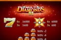 Multi Diamonds 81