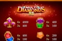 Multi Diamonds 81