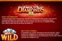 Multi Diamonds 81