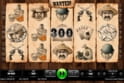 Wanted!