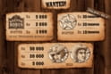 Wanted!