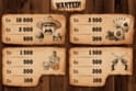 Wanted!