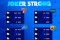 Joker Strong