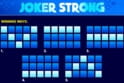 Joker Strong