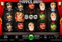 Puppet Show