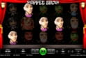 Puppet Show