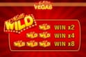 Multi Vegas 81