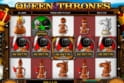 Queen of Thrones