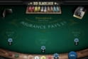 3D Blackjack