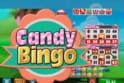 Candy Bingo