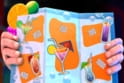 Cocktails Bingo