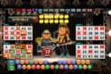 Rock Live Bingo