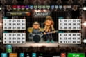 Rock Live Bingo