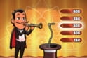 Magician Bingo