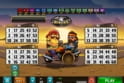Bikers Bingo