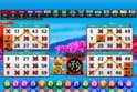 Golden Lucky Cat Bingo
