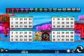 Golden Lucky Cat Bingo