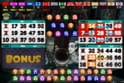 Monsters Bingo