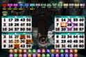 Monsters Bingo
