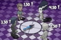 Monsters Bingo