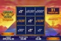 Queen of Gold Scratchcard