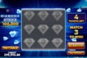 Diamond Strike Scratchcard