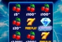 Diamond Strike Scratchcard