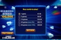 Diamond Strike Scratchcard