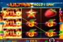 Ultra Hold and Spin™